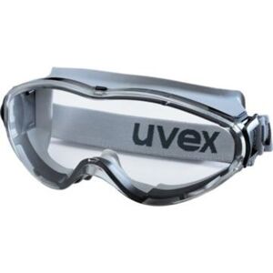 Uvex Ultrasonic Sikkerhedsbrille - Klar Linse