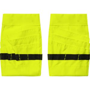 Fe Engel Hængelommer Til Montering På Bukser, Gul, One Size. OneSize Fluor. gul