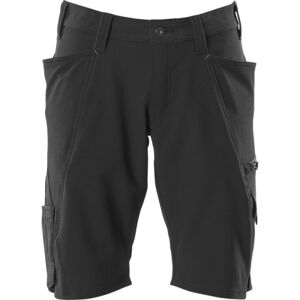 MASCOT® Shorts,C51,Sort C51 sort