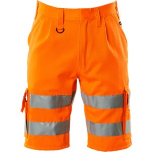 MASCOT® Shorts,C54,Hi-Vis Orange C54 hi-vis orange