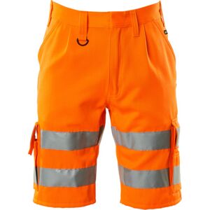 MASCOT® Shorts,C54,Hi-Vis Orange