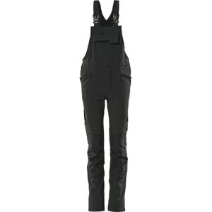 MASCOT® Overall Til Børn, Stretch Over 164 sort