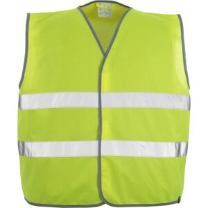 MASCOT® Mascot Weyburn Trafikvest X/2x