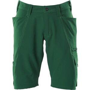 MASCOT® Shorts,C52,Grøn C52 grøn