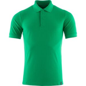 MASCOT® Poloshirt S græsgrøn