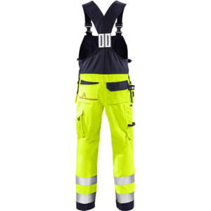 Fristads Flam. Overalls 109419-171 C58