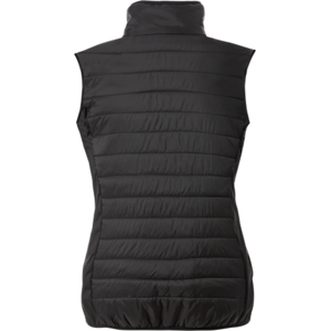 Fristads Let Vest, Dame M Sort