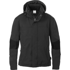 Fristads Acode Foret Softshell Jakke, D A-Code Sort L