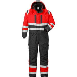 Fristads Hi Vis Airtech® Vinter Kedeldr