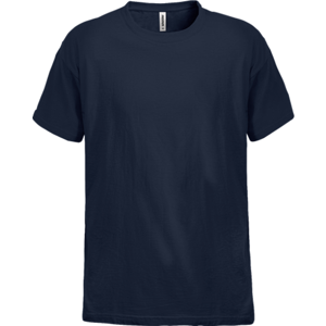 Fristads Heavy T-Shirt Marine   2xl
