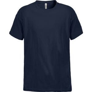 Fristads Heavy T-Shirt Marine   M