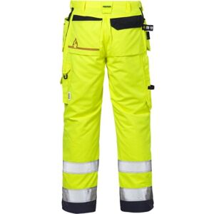 Fristads Flamestat Hi Vis Håndværkerbuk S D Kl.2 2 50