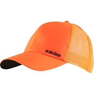 Blåkläder Cap Orange Onesize Orange Onesize