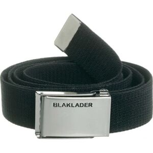 Blåkläder Bælte 400400, Sort, Onesize