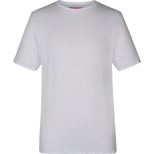 FE Engel T-Shirt 9054-559 Hvid Xl
