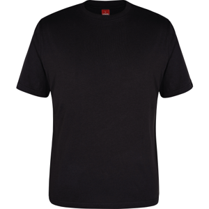 FE Engel T-Shirt 9053-551 Sort Xs