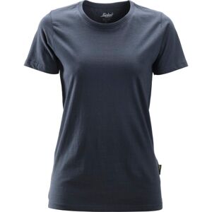 Snickers Tshirt 2516 Navy S