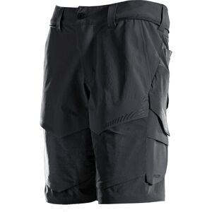 MASCOT® Mascot Shorts 22149-605, Stretch, Sort, Længde 29 Str. C52