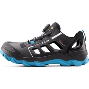 Airtox Sikkerheds Sandal, Gl22, Str 42