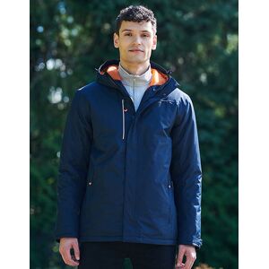 Regatta Professional Rg2100 2xl Navy/magma Orange Farve