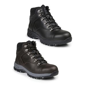 Regatta Safety Footwear Rg2030 43 (9) Peat