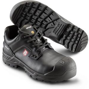 Brynje 490 B-Dry Outdoor Shoe S3 Src Sort 45