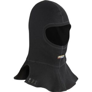 Blåkläder 2038 Brandhæmmende Balaclava Inherent / Brandhæmmende Balaclava Inherent - One Size - Sort