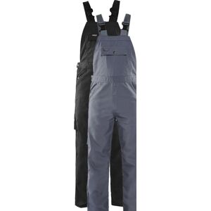 Blåkläder 2610 Overall / Overall - C50 - Sort