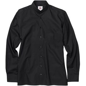 Cg Workwear Cgw580 Skjorter Black 3xl