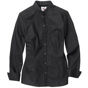 Cg Workwear Cgw590 Skjorter Black 5xl