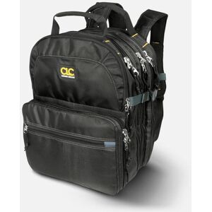 Clc Work Gear Cl1001132 Værktøjsrygsæk, Heavy-Duty Unisex Farve One Size