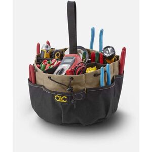 Clc Work Gear Cl1001148 Bucketbag™ Med Snorelukning Unisex Farve One Size