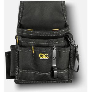 Clc Work Gear Cl1001503 Værktøjslomme El Og Service Unisex Farve One Size