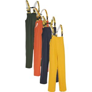 Elka 029900 Dry Zone Pu Overall Oliven S