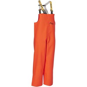 Elka 059900 Nordic Fishing Overall Med Høj Talje Fluorescerende Orange S