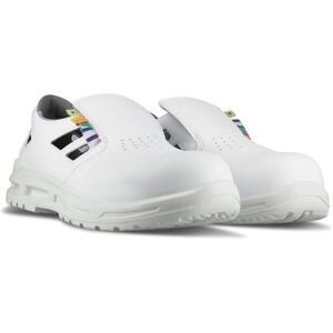 Elten 710551 Brice Air Xxtm White Low S3 Src Hvid 39