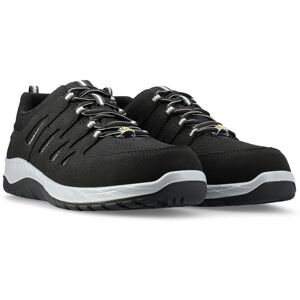 Elten 729231 Maddox W Black-Grey Low S3 Src Sort 45