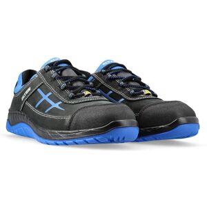 Elten 729541 Malvin Blue Low S3 Src Sort 47