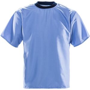 Fristads 100641 Renrum T-Shirt 7r015 Xa80 / Arbejds T-Shirt Turkis L