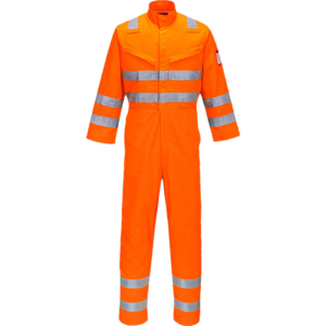 Portwest Af91 Araflame Hi-Vis Multi Kedeldragt 3xl Orange