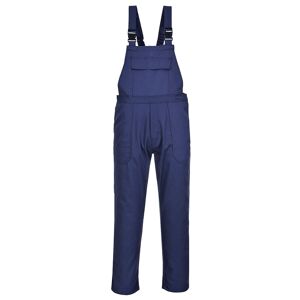 Portwest Biz4 Bizweld Overall 2xl Navy