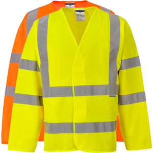 Portwest C473 Hi-Vis  Jakke Xx/3x Gul