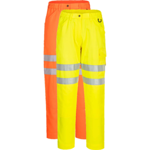 Portwest Ec40 Eco Hi-Vis Bukser 38 Gul