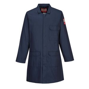 Portwest Fr34 Fr Standard Kittel 3xl Navy