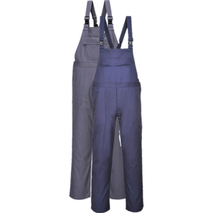 Portwest Fr37 Bizflame Pro Overall 2xl Navy