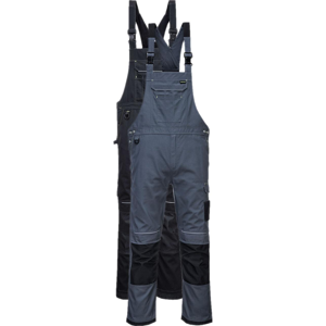 Portwest Pw346 Pw3 Work Overall 3xl Sort