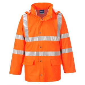 Portwest Rt50 Sealtex™ Ultra Jakke Uden For (Orange) M Orange