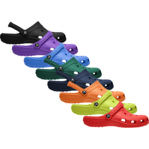 Roly Footwear Ry8305 43 Sort 02 Farve