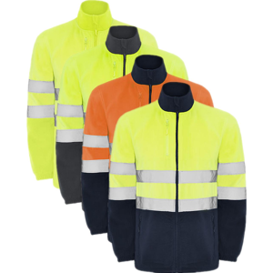 Roly Workwear Ry9305 S Fluor Gul 221