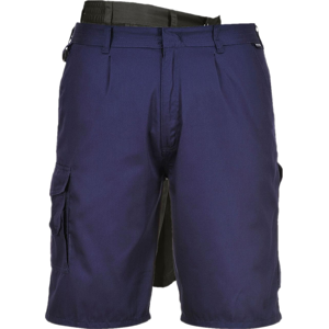 Portwest S790 Combat Shorts S Sort